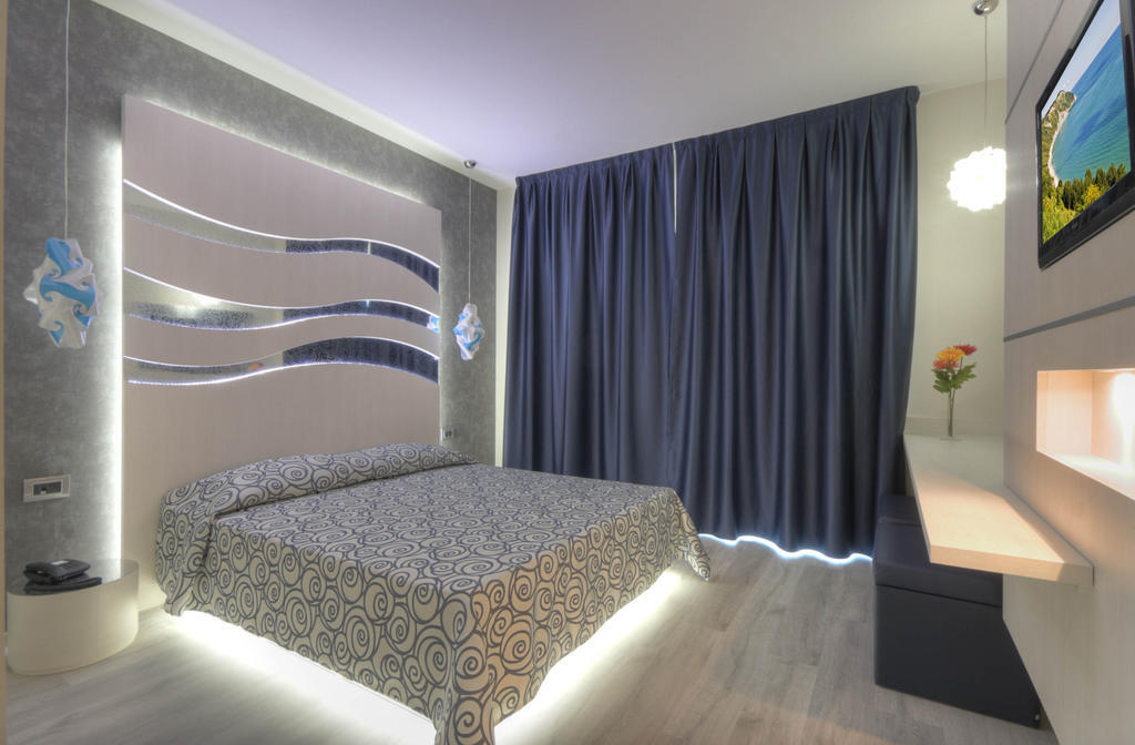 Hotel La Perla Camerano Zimmer foto